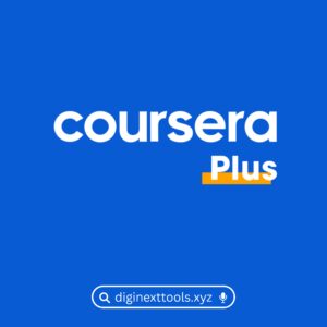 Coursera Plus Learning