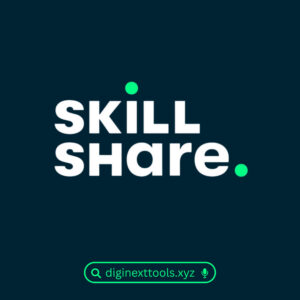 SkillShare Premium Learning