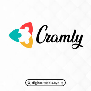 Cramly Premium – Smart AI Writing Assistant for Essays, Homework & Study Support