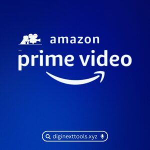 Amazon Prime Video Premium