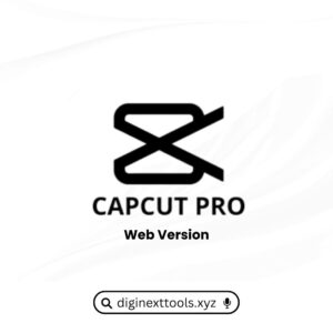 Capcut Pro Web Version