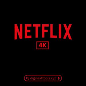 Netflix Premium