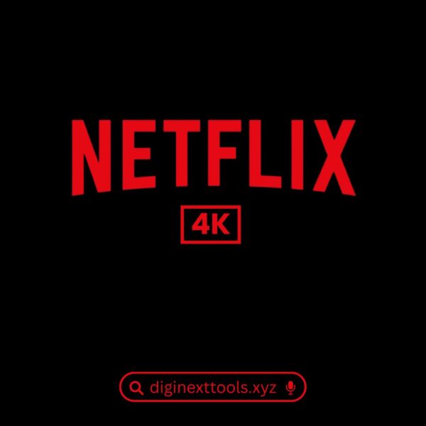 Netflix Premium