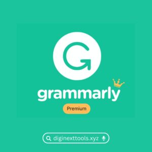 Grammarly Premium