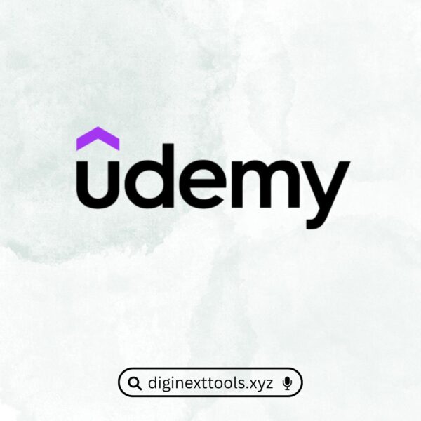 Udemy Premium Learning